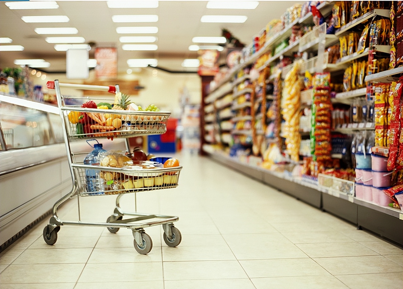 为什么说饿了么全能超市藏着阿里零售的未来