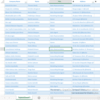 SpreadJS&#039;s TableSheet and DataManagerTableSheet is a fast, data-bound table view with grid-like behavior, a spreadsheet user interface and calculation engine which uses the Data Manager to pull data from the server, interact with it and then creates a view of the fetched data to bind to a tablesheet.