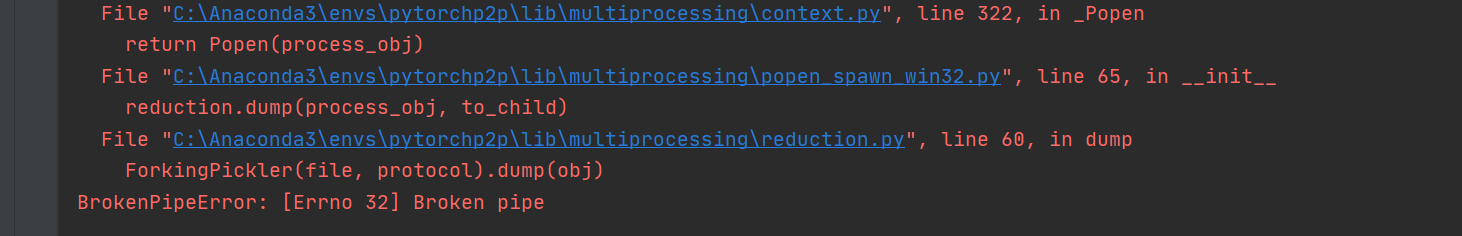 crowdcountingp2p代码复现_追忆苔上雪的博客-CSDN博客