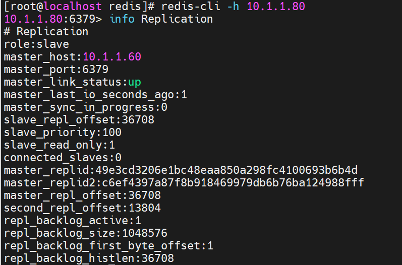 nosql数据库 redis