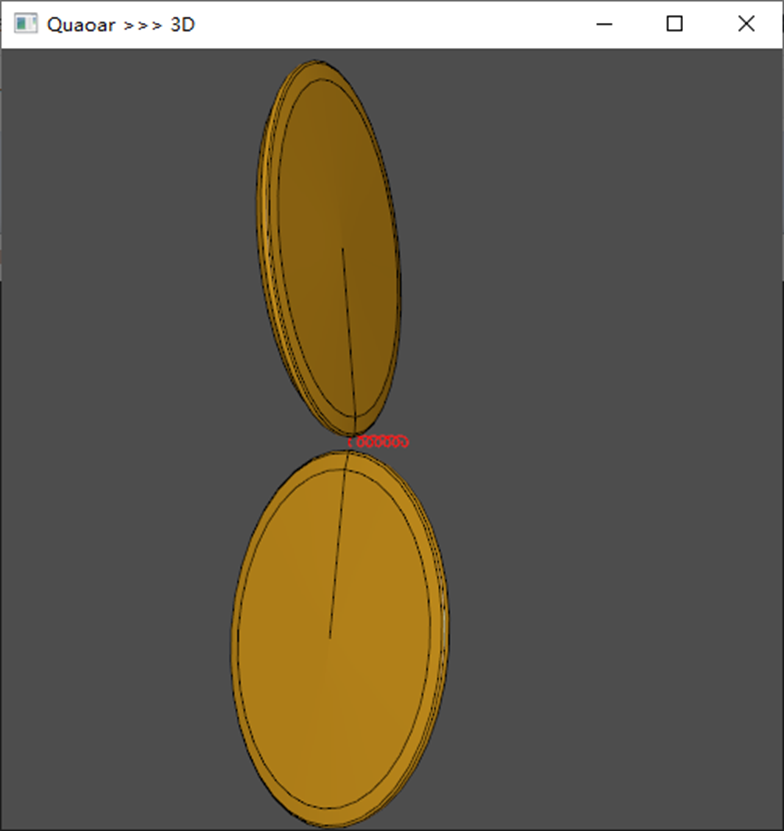 Open CASCADE学习|BRepFill_SectionPlacement