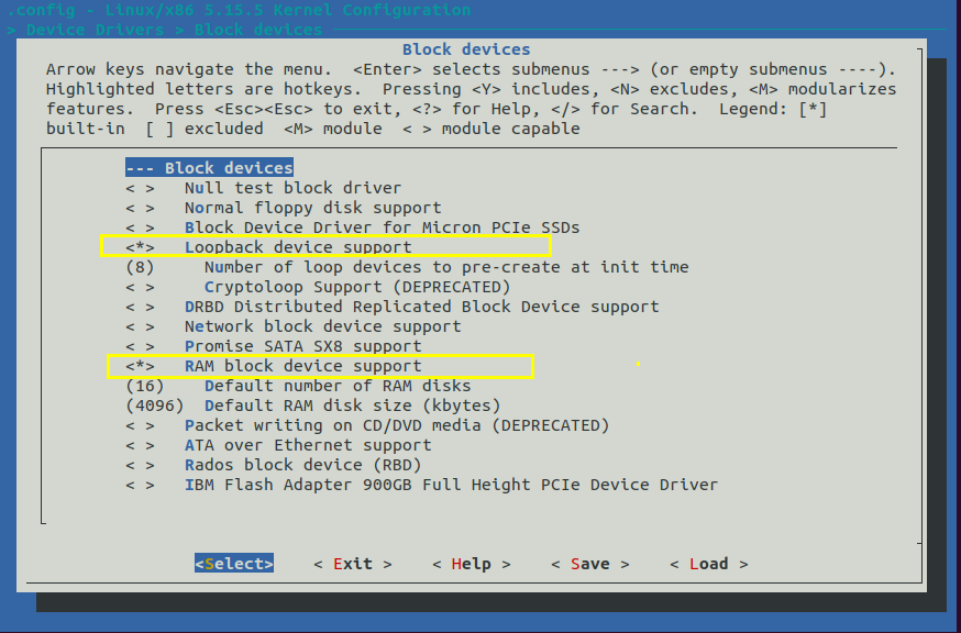 构建一个U盘Linux_操作系统内核进程实现建立 u盘文件系统。(1人,难度5) 实现针对 u盘的格式化CSDN博客