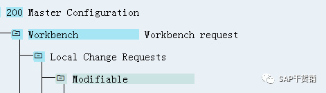 修改对象只能保存到本地请求：Onlyeditobjectsfrompackageinlocalrequests