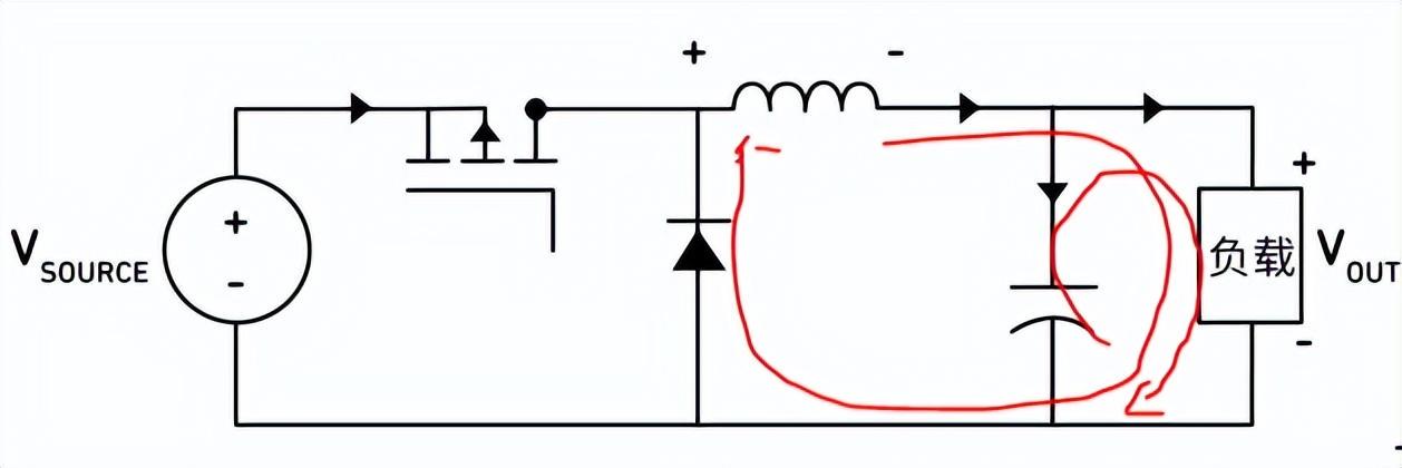 DCDC 电源PCB layout布局_dcdc layout sw为什么要短-CSDN博客