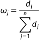 清风数学建模笔记--熵权法