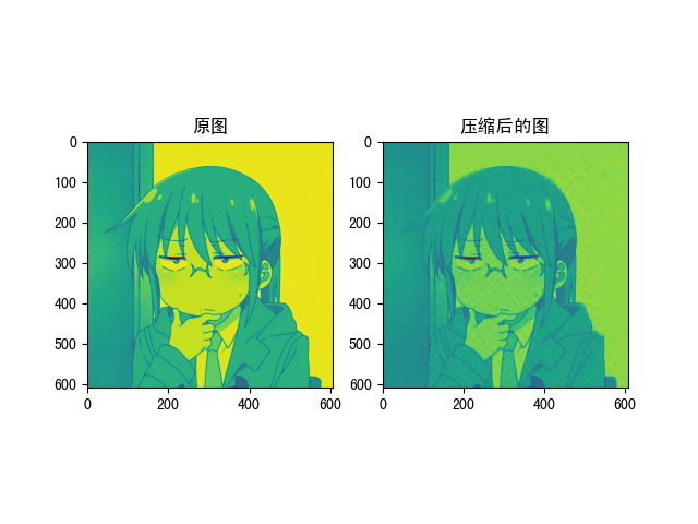 电影爱好者的评分情况示意图