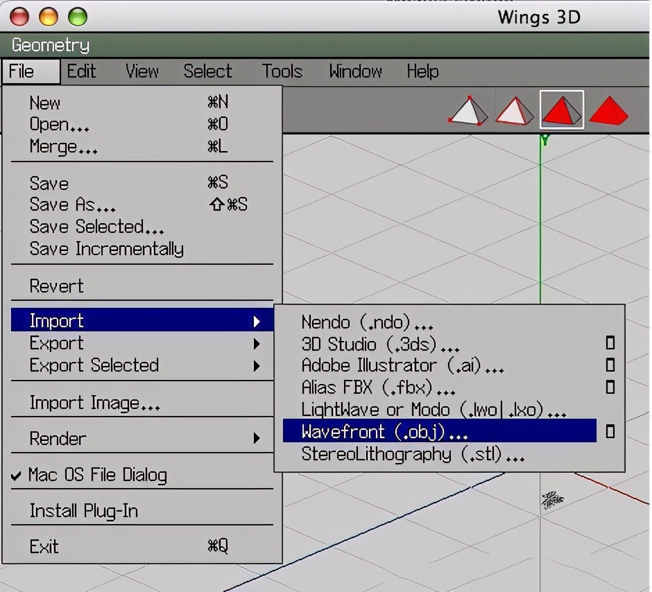 涨姿势 小众建模软件makehuman 人物角色建模基础入门教程 1 Grape 3dmodeler的博客 Csdn博客 人物建模软件