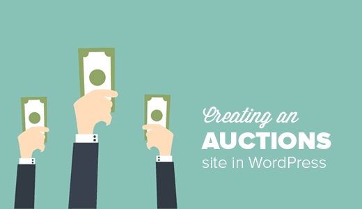 auctions