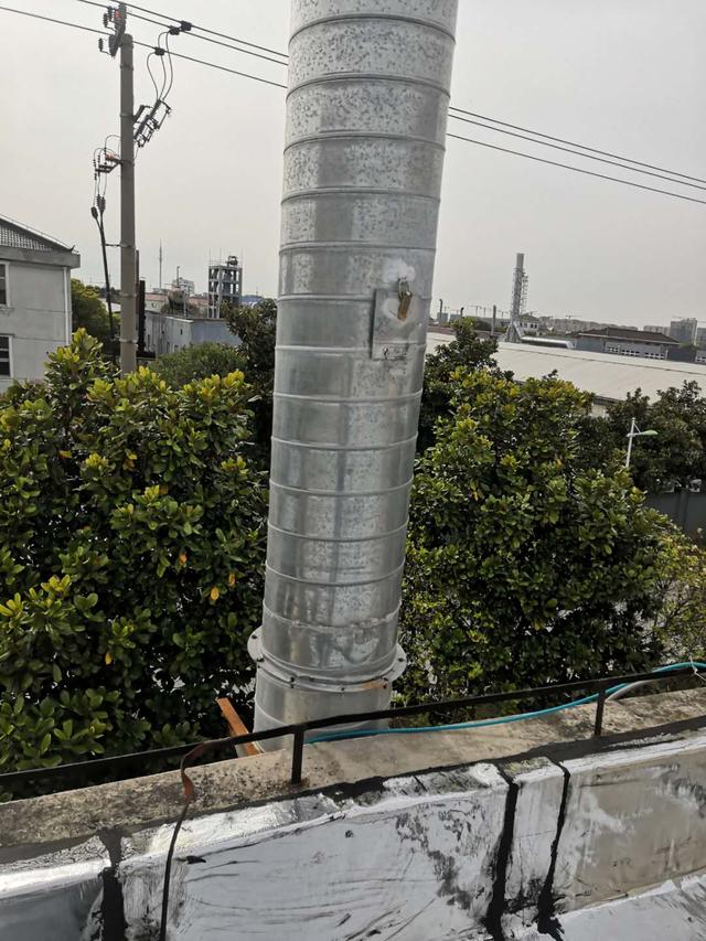 上采样和下采样环保检测采样案例示范何谓上三下六