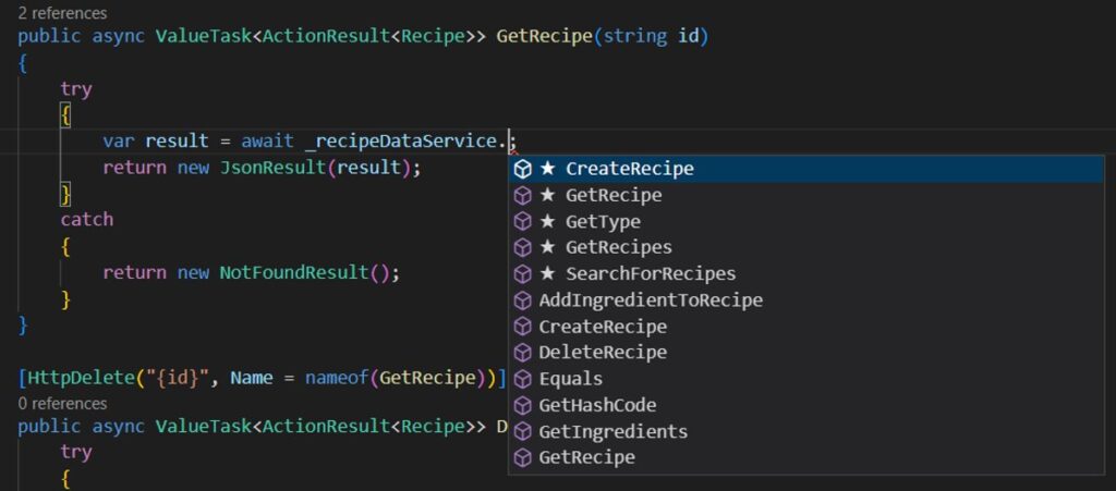 微软为 VS Code 带来 C# 开发套件