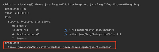 都不懂怎么抛异常，凭什么说你会写Java
