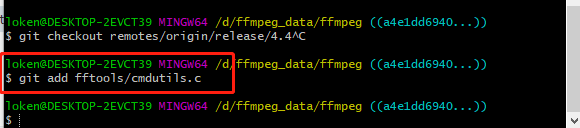 如何成为ffmpeg开发者