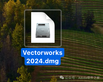 Vectorworks 2024 Mac安装包下载Vectorworks 2024安装教程3D建模设计工具