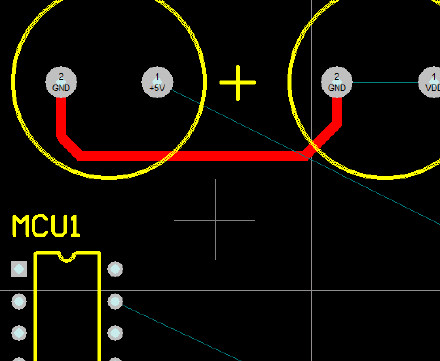 Altium_Protel99SE的使用