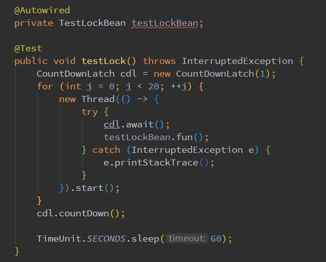 In-depth analysis of the Redis distributed lock of the Jingdong spike system module. I didn’t explain it to you.