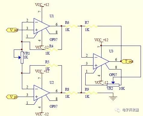 51單片機ad電壓採集實驗_基於單片機的心率體溫檢測系統設計_單片機ad