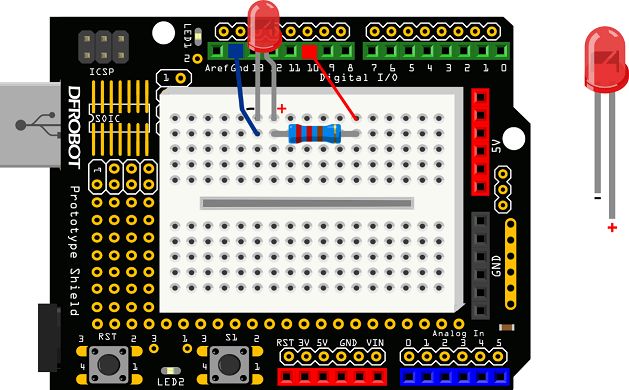 arduino uno r3引脚图_Arduino入门篇（一）_delawarearthur的博客-CSDN博客