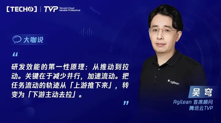 助力研发效能变革，第七届Techo TVP 开发者峰会圆满落下帷幕