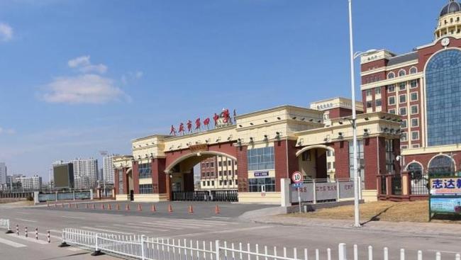 大庆中学2021年高考成绩查询,黑龙江大庆最好的5所高中,对比2020年