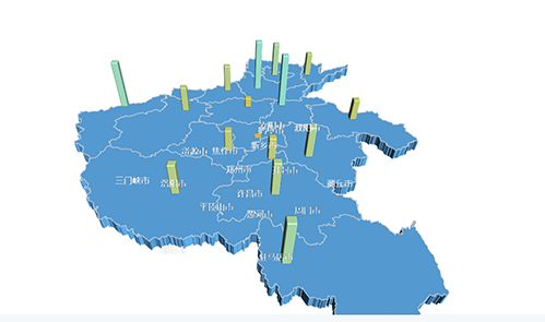 图表插件作品全开源啦,通过百度云下载链接提取_datart 世界地图