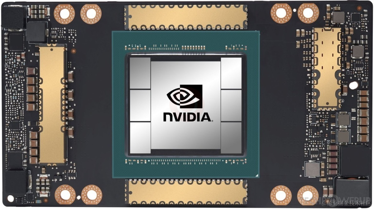 探索NVIDIA A100 显卡 如何手搓A100显卡