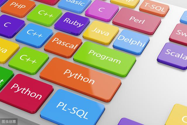 python keyerror_盘点Python 初学者最容易犯的10大错误！你中招了吗？