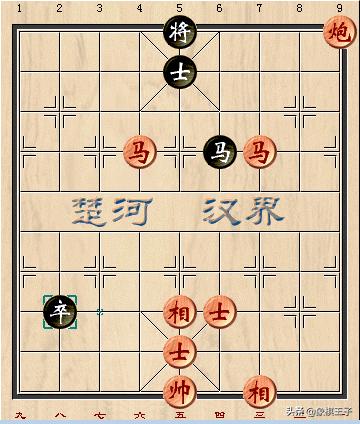 目前最厉害的象棋软件地球上最厉害的象棋软件惨败112