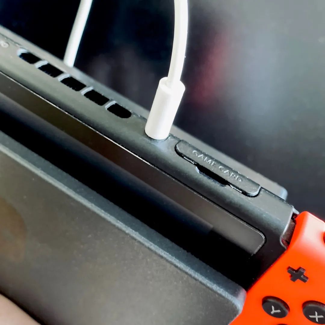 windows公共蓝牙接口nintendoswitch如何连接蓝牙耳机