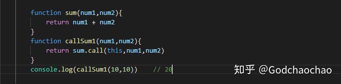 一个function里调用另一个function_javascript-function-CSDN博客