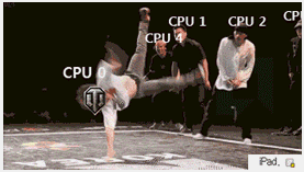 CPU为什么需要多核？-CSDN博客