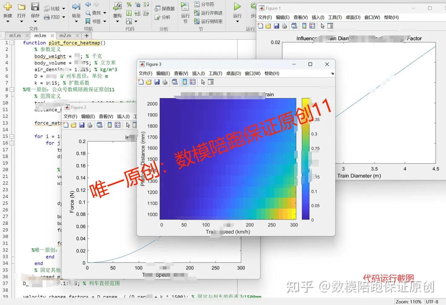 2023辽宁省数学建模A题铁路车站的安全标线完整原创论文详细讲解（含matlab代码）