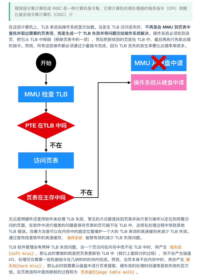 震撼！华为工程师又出神作，这份操作系统与网络，助你横扫BAT