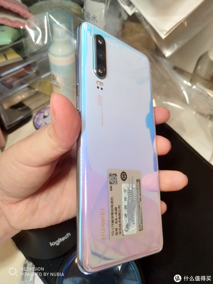 华为p30出现android放大10倍看华为p30看完真像的你可能和我一样放弃