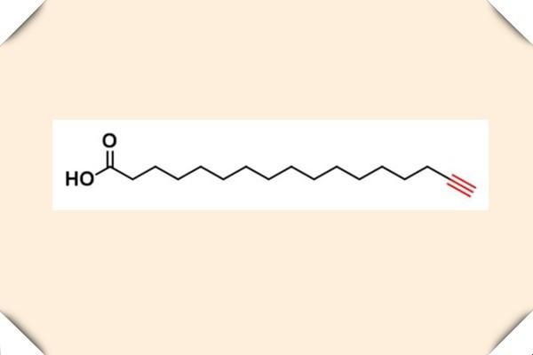 【科研试剂】16-Heptadecynoic acid，93813-16-2，16-庚二酸