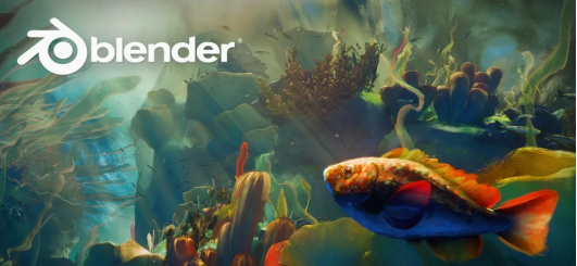 Blender4.2版本正式上线，新版本的5个主要功能！