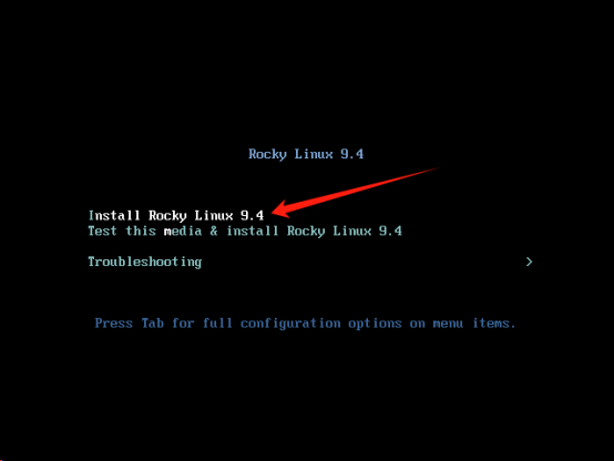 轻松上手 | 基于RockyLinux 9.4安装部署Zabbix 7.0​_zabbix安装部署_04