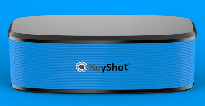 logo keyshot