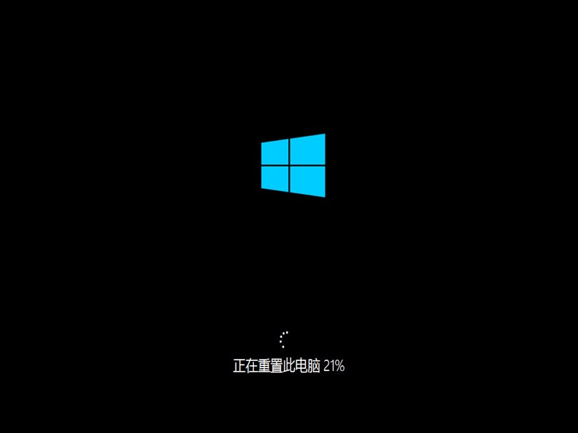 如何重置计算机服务到默认状态,如何重置Windows10到出厂默认设置