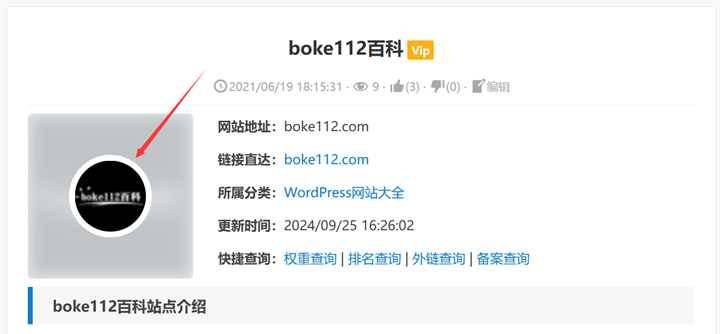 favicon是什么文件？如何制作网站ico图标？-第2张-boke112百科(boke112.com)