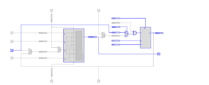 FPGA <wbr> <wbr>TDC <wbr> <wbr> <wbr> <wbr>进位链