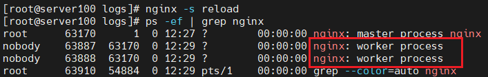 【Nginx】在Linux上如何安装Nginx教程+Nginx基本命令的使用