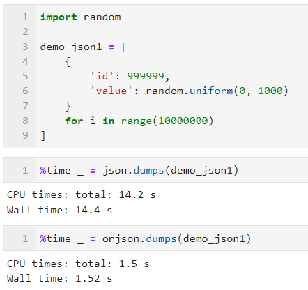 c7eafd74c844a59c072d81c8143a5bd6 - （数据科学学习手札137）orjson：Python中最好用的json库