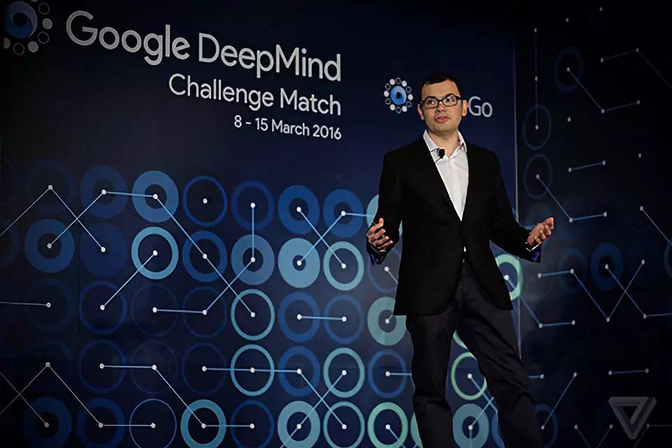 alphago之父戴密斯哈萨比斯是天才也是生活里的普通人