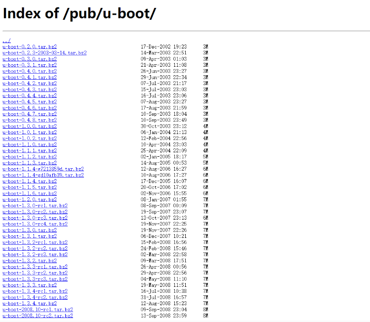 【北京迅为】《i.MX8MM嵌入式Linux开发指南》-第四篇 嵌入式Linux系统移植篇-第六十七章 Uboot编译及移植_环境变量