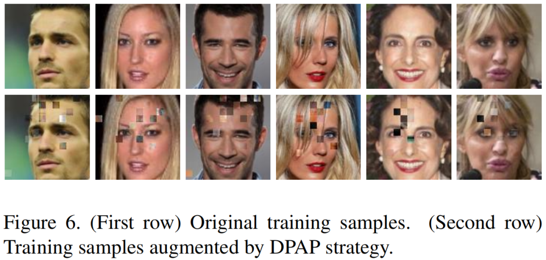 iccv 2023 浙大&阿里达摩院提出transface:人脸识别新框架-csdn博客