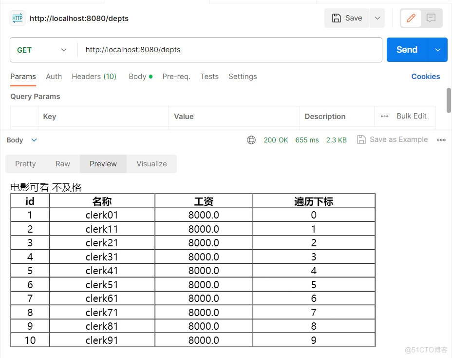 CGLIB代理，jsp，EL表达式，JSTL标准标签库_JSTL标准库的基本使用_02