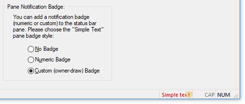 vs2019功能介绍_MFC界面库BCGControlBar v30.0新功能详解:支持VS 2019