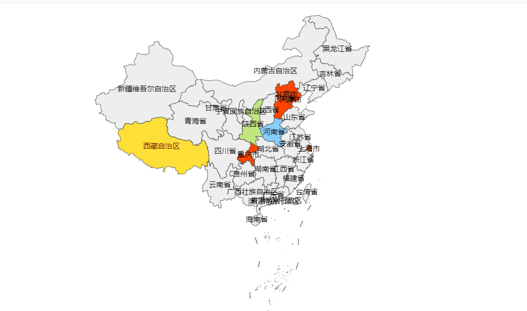 学生管理系统-06Echarts