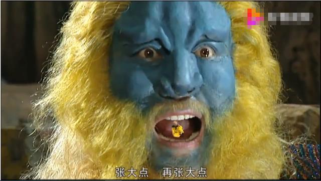 5弹出阴影遮罩国产剧特效退化史ai换头没西游记纸片人