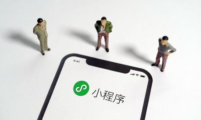 微信小程序开发：无经验如何打造爆款商城？